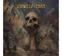 The Blessed Curse / After the Muse - Manilla Road (Audio cd)