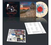 Manilla Road The Courts Of Chaos (Vinyl LP)