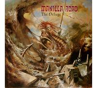 Manilla Road - The Deluge