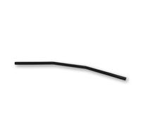 Manillar Highsider Pro Drag Bar Wide LD2 22 mm 840 mm Acciaio Nero