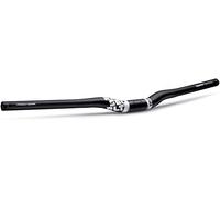 Truvativ hussefelt rise bar 700mm 31 8mm blast black