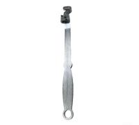 Manillefu Asta di prolunga per chiave inglese, 38,1 cm, strumento di estensione per chiavi aperte, chiavi combinate e chiavi esagonali