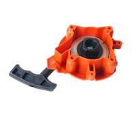 Manillefu Avviamento a strappo per Hus543R Hus541 decespugliatore in plastica robusta facile da installare sostituzione leggera parte di attrezzi da giardino all'aperto