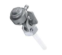 Manillefu Kit rubinetto carburante con filtro Bezienfilter per generatore Matrix PG 3010-F, gruppo valvola rubinetto benzina per generatori