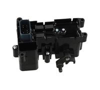 Manillefu Modulo di controllo del freno 121-3017, per Toro TimeCutter Exmark 2012-2014, sostituzione diretta per 115-9660 120-7144 nero