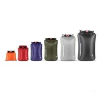 Manillefu Questo set di sei borse impermeabili mantiene i tuoi effetti personali al sicuro mentre ti godi gli sport acquatici come rafting e kayak all'aperto, Come da immagine