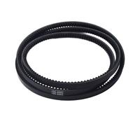 Manillefu Resistente all'usura di gomma ad alta resistenza della cinghia di trasmissione 126-5993-SL per il carico pesante del tosaerba di serie di Exmark X