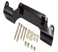 Manillefu Ricambio 123292 Transaxle Cross Kit Per Hustler SD SDX Falciatrice Staffa di Supporto Telaio In Metallo Compatibile Con Big Dog Riding Modelli