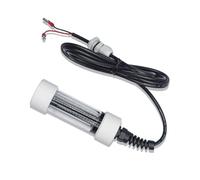 Manillefu Sostituzione delle cellule del sale per la primavera calda 76078, facile installazione plug-and-play con la guarnizione del cavo, parte della stazione termale