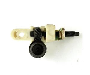 Manillefu Tendicatena per MS390 MS310 039 029, costruzione in metallo solido per una lunga durata, facile da installare, strumento di riparazione per la manutenzione della motosega