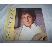 Manilow (1985) / Vinyl record [Vinyl-LP]