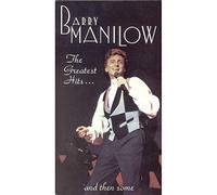 Manilow B-Barry Manilow-Greatest Hits & Then Some