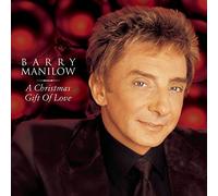 Manilow,Barry - A Christmas Gift of Love