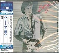 Manilow, Barry - Barry