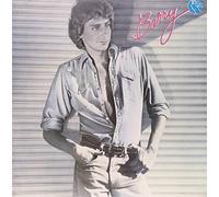 Manilow, Barry - Barry (I Made It Through The Rain)