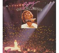 Barry Manilow – Barry Live in Britain