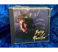 Manilow,Barry - Barry Manilow