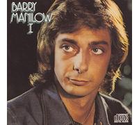 Manilow, Barry - Barry Manilow I