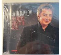 Manilow Barry - Barry Manilow - the Greatest S