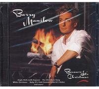 Manilow Barry - Because It S Xmas