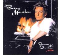 Manilow, Barry - BECAUSE IT'S CHRISTMAS