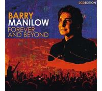Manilow, Barry - Forever & Beyond