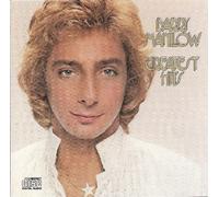 Manilow, Barry - Greatest Hits CD Edition by Manilow, Barry (1990) Audio CD