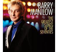 MANILOW, BARRY - GREATEST SONGS OF.. -LTD-