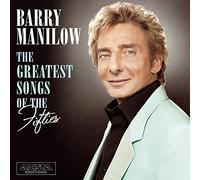 Manilow, Barry - Greatest Songs Of The 50s