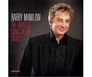Manilow Barry - Greatest Songs of the Sixties