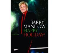 Manilow, Barry - Happy Holiday