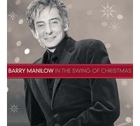 Manilow Barry - In The Swing of Christmas