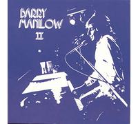 Manilow,Barry - Manilow II