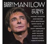 Manilow Barry - My Dream Duets