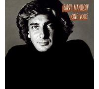 MANILOW, BARRY - ONE VOICE
