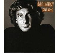 Manilow, Barry - One Voice