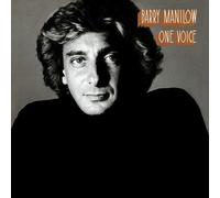 Manilow Barry - One Voice -Ltd