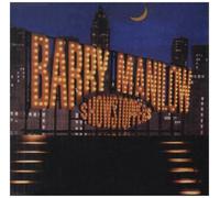 Manilow, Barry - Showstoppers