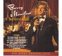 Manilow,Barry - Singin' With the Big Bands