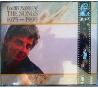 Manilow, Barry - Songs 1975-1990