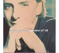 Barry Manilow – Summer of '78 – CD