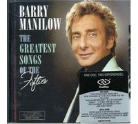 Manilow Barry - The Greatest Songs of the Fifties