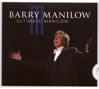 Manilow,Barry - The Ultimate