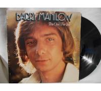 Manilow, Barry - This One's For You