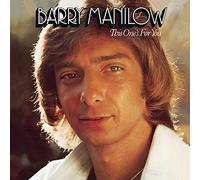 Manilow,Barry - This One's for You