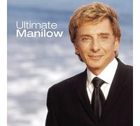 Barry Manilow Ultimate Manilow (CD) U.S. Import