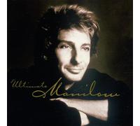 Manilow, Barry - Ultimate Manilow