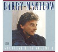 Manilow, Barry - Vol. 1-Greatest Hits