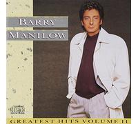 Manilow, Barry - Vol. 2-Greatest Hits