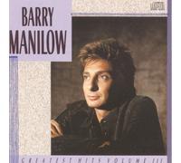 Manilow, Barry - Vol. 3-Greatest Hits